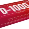 0 1000