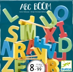 ABC Boom