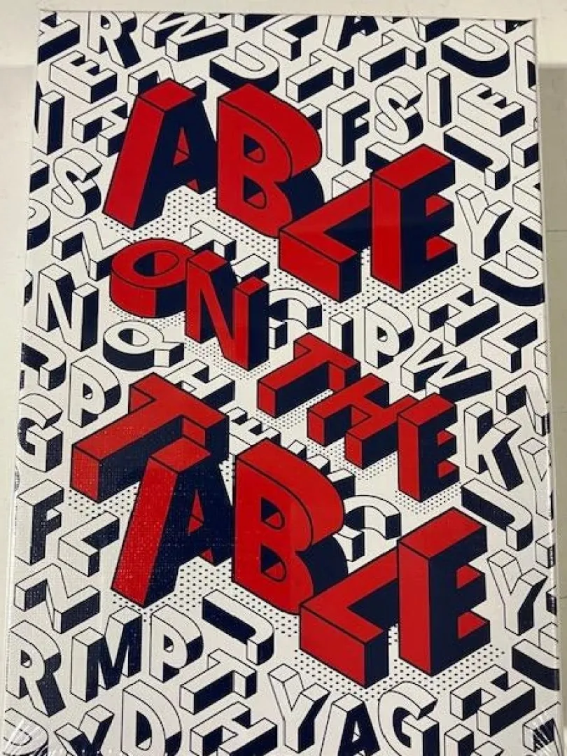 Able On The Table