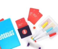 Absolut överens pocket