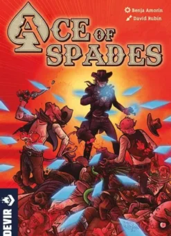 Ace of Spades