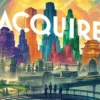 Acquire