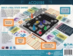 Acquire