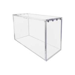 Acrylic Booster Box Display for Magic: The Gathering