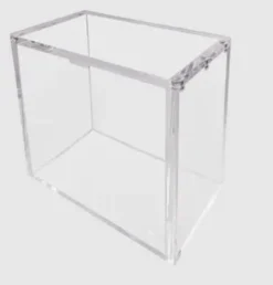 Acrylic Booster Box Display for Pokémon