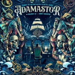 Adamastor