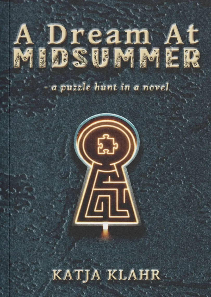 A Dream at Midsummer
