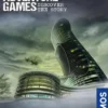 Adventure Games: Monochrome Inc.
