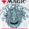Adventures in the Forgotten Realms Collector Booster