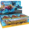 Aetherdrift Play Booster Display Magic The Gathering