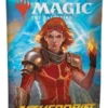 Aetherdrift Play Booster Magic The Gathering
