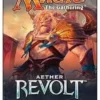 Aether Revolt Booster