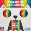 A Game of Cat & Mouth