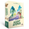 Agent Avenue (SV)