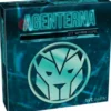 Agenterna
