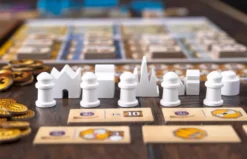 Age Of Innovation A Terra Mystica Game
