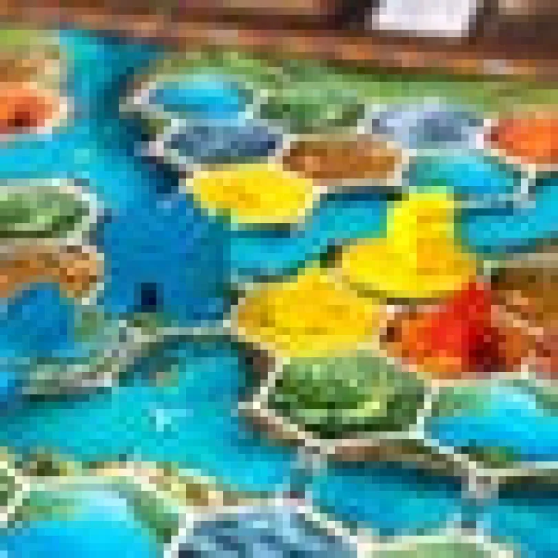 Age Of Innovation A Terra Mystica Game