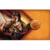 AGOT LCG 2nd Edition: Red Viper Playmat