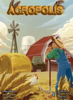 Agropolis