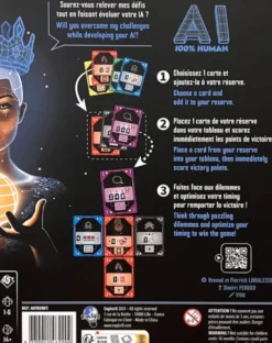 AI 100% Human Deluxe Edition