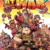 Air Land And Sea Critters At War Stand Alone