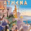 Akropolis Athena