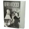 Alfred Hitchcock Mystery Jigsaw Puzzle 1000