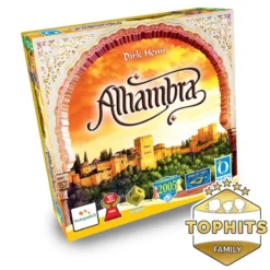 Alhambra