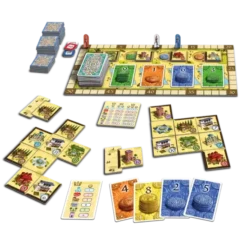 Alhambra Nordisk Utgava