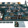 Alien Fate of the Nostromo