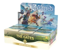Altered TCG: Beyond the Gates Booster Display (36 packs)