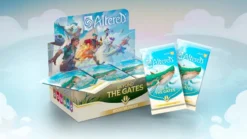 Altered TCG: Beyond the Gates Booster Display (36 packs)