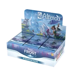 Altered - Trial by Frost Booster Display (36 packs)