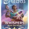 Altered - Whispers from the Maze Booster