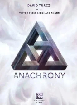 Anachrony Essential Edition