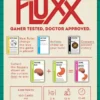 Anatomy Fluxx
