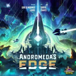 Andromeda's Edge