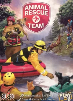 Animal Rescue Team