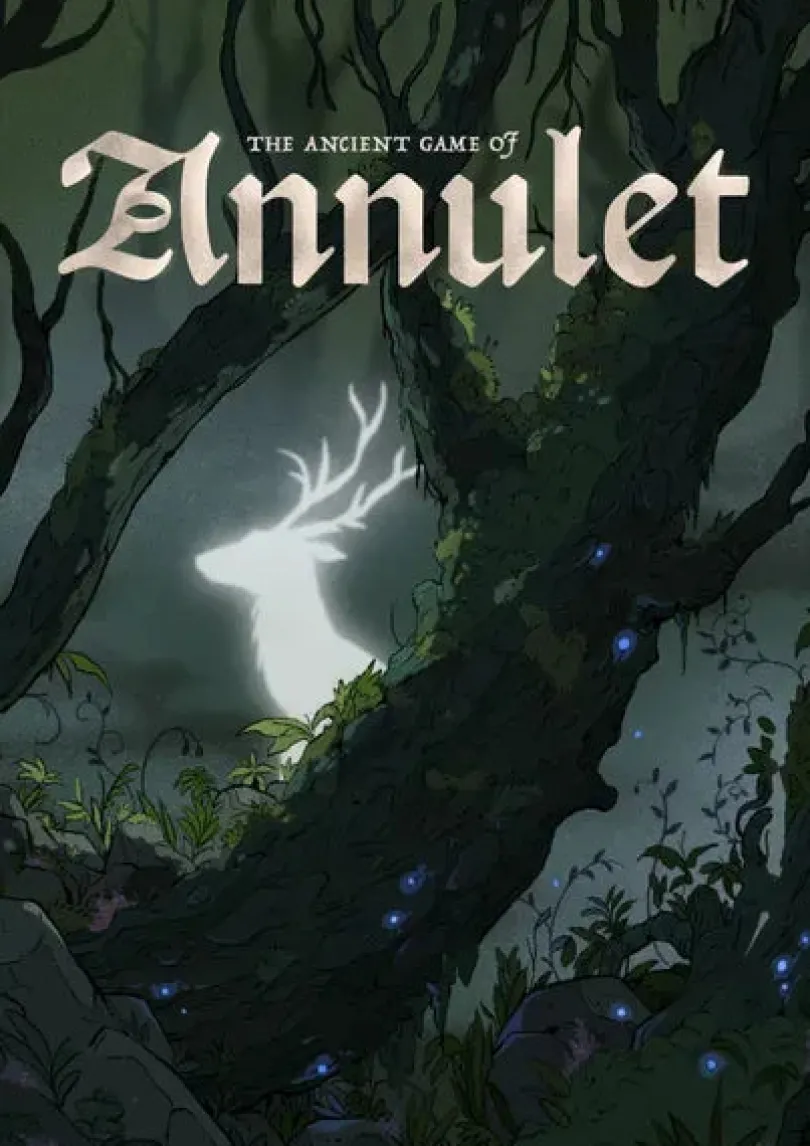 Annulet