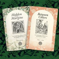Anthology Duology Bundle