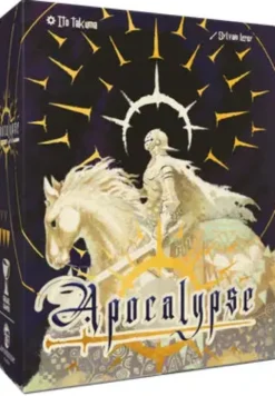 Apocalypse