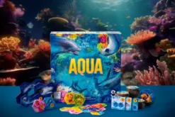 AQUA: Biodiversity in the Oceans (sv)