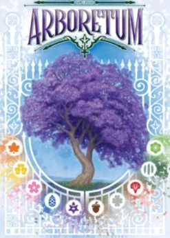 Arboretum