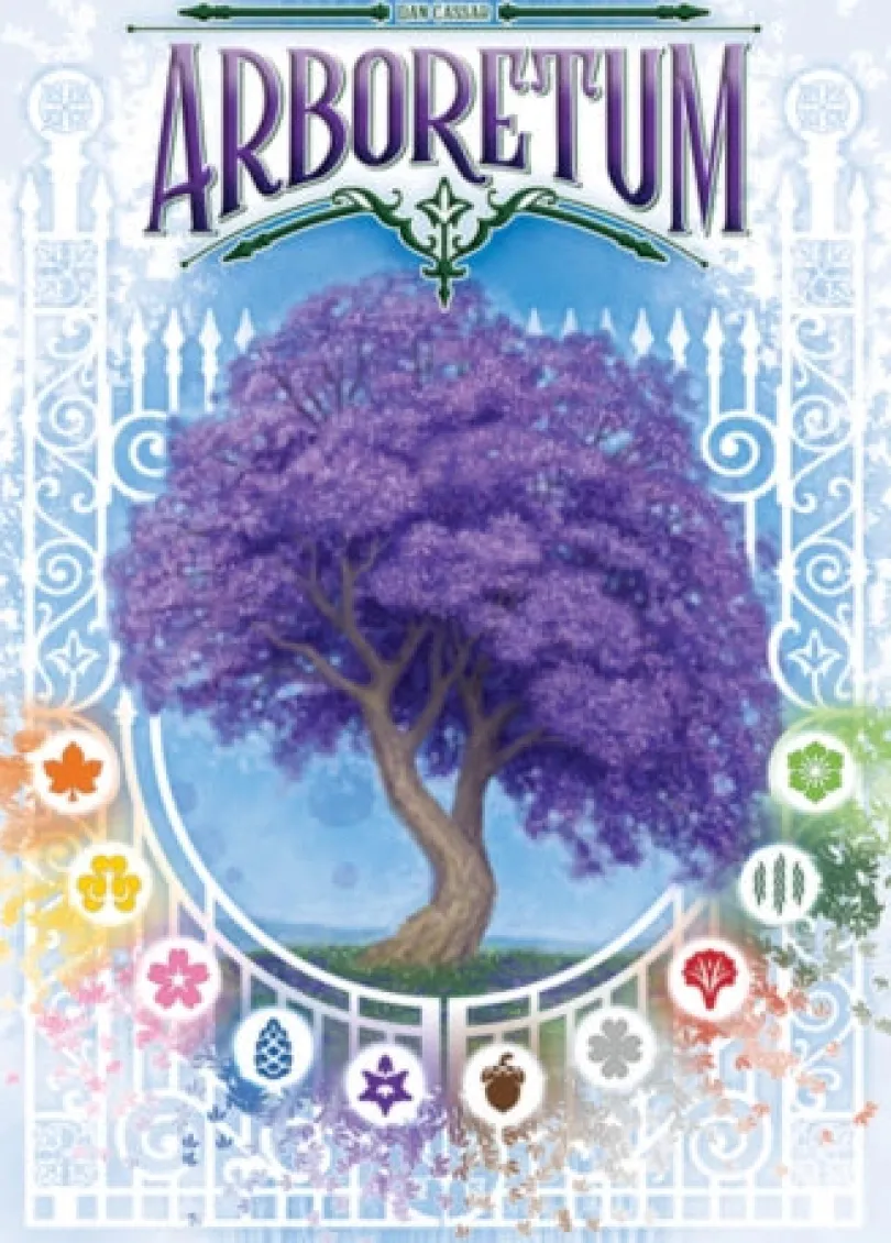 Arboretum