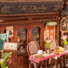 Arcade Dating - Book Nook Kit - Rolife
