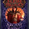 Arcane Rising Unlimited Booster