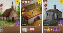 Architects of the West Kingdom