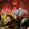 Architects of the West Kingdom: Age of Artisans