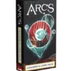 Arcs: Leaders & Lore (EN)