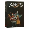 Arcs: More to Explore (EN)